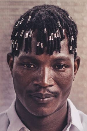Souleymane's Story