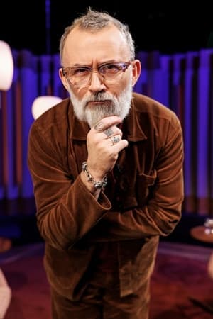 Tommy Tiernan: Something Mental