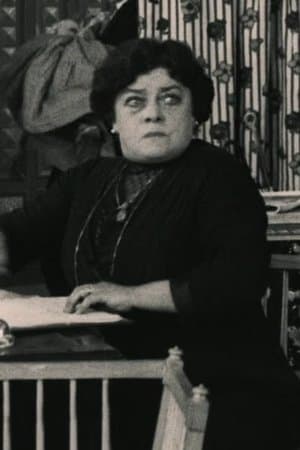 Eugénie, Stand Up Straight!
