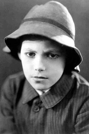 Faces of Children