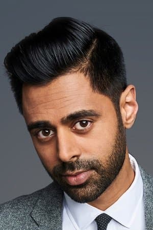 Hasan Minhaj: The King's Jester