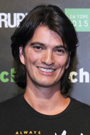 WeWork: or The Making and Breaking of a $47 Billion Unicorn
