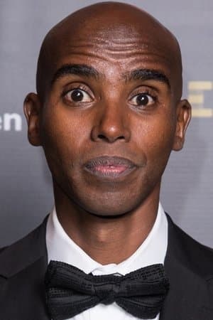 Mo Farah: No Easy Mile