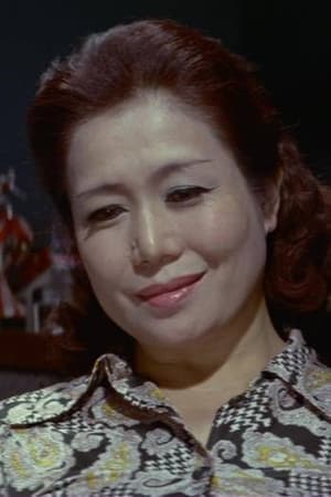 A True Story of the Private Ginza Police