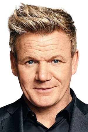 Gordon Ramsay: Shark Bait