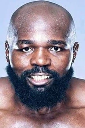 Anthony Joshua vs. Carlos Takam
