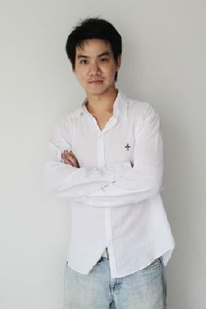 Ai Long Nhai: The Endless Love