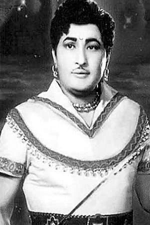 Pandava Vanavasamu