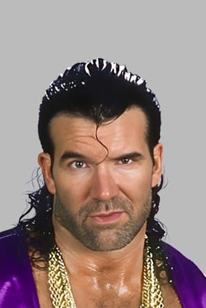Living On A Razor's Edge: The Scott Hall Story