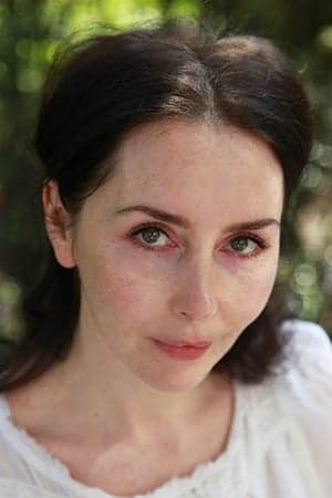 The Curse of Audrey Earnshaw