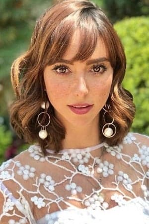 María, ¡Me muero!