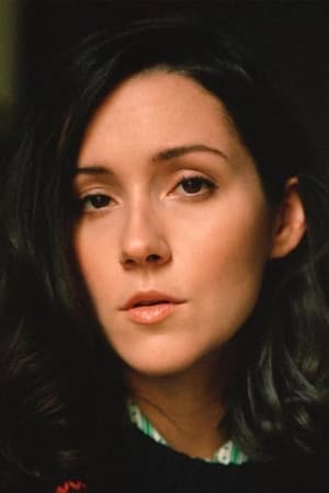 The Haunting of Molly Hartley