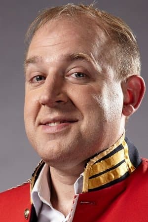 Tim Vine: Breeeep!