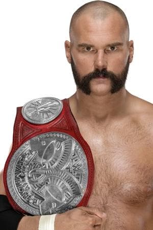 WWE Roadblock 2016