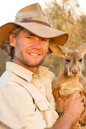 Kangaroo: A Love-Hate Story