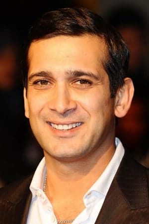 East Is East