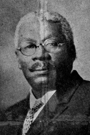Rev. S.S. Jones Home Movie: Yale Collection Film 26