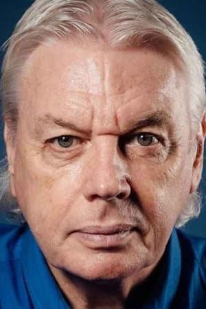 Renegade: The Life Story of David Icke