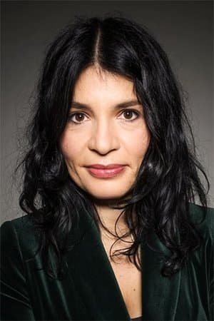 God Exists, Her Name Is Petrunya