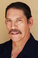 Danny Trejo