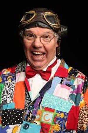 Roy Chubby Brown: Standing Room Only