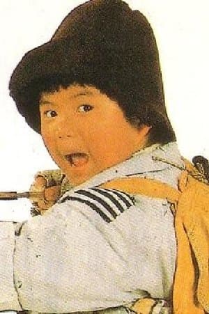 The Kung Fu Kids