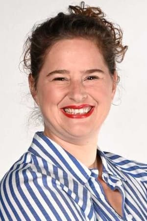 Élodie Poux se marie