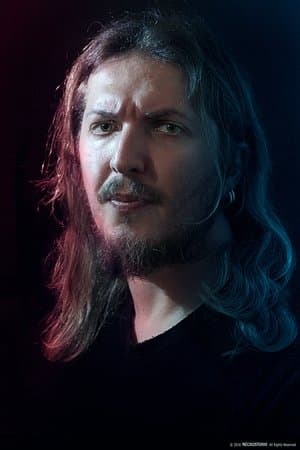 Adam Chaplin