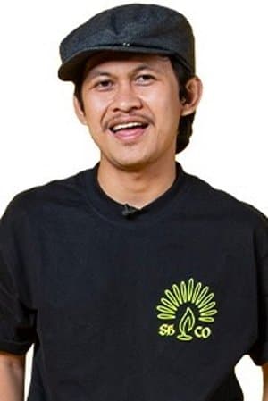 Agak Laen
