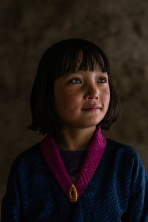 Lunana: A Yak in the Classroom