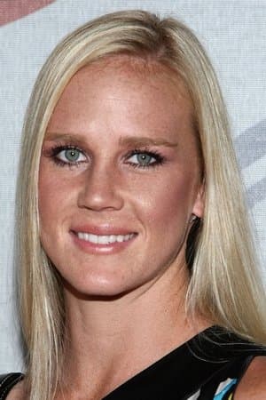 UFC on Fox 20: Holm vs. Shevchenko
