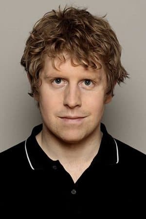 Josh Widdicombe: Bit Much...