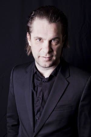 Hans Teeuwen: Trui