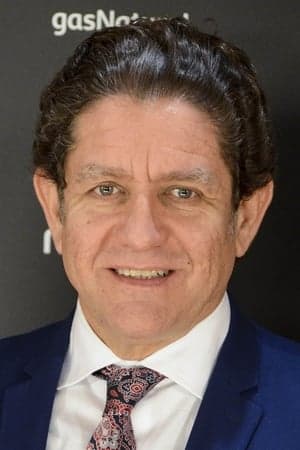 Los habitantes de la casa deshabitada