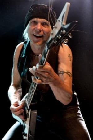 Michael Schenker: Temple Of Rock - Live in Europe