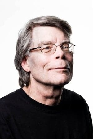 Stephen King: A Necessary Evil