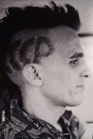 Kissing Gorbaciov