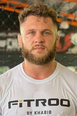 UFC 286: Edwards vs. Usman 3