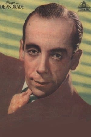 El hombre de los muñecos