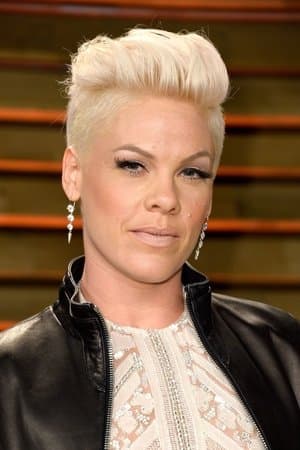 P!nk: All I Know So Far