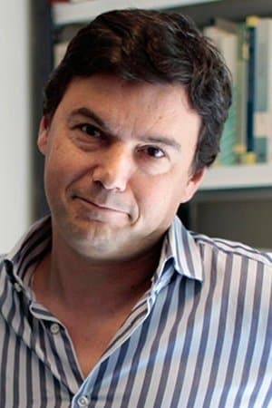 Capital in the Twenty-First Century