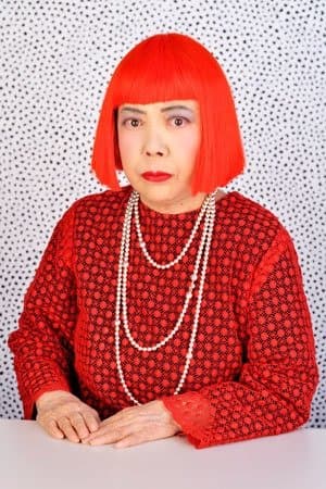 Kusama: Infinity