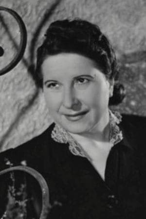 La pequeña señora de Pérez