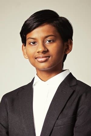 Growing Up Smith