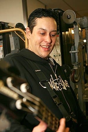 Slipknot: (sic)nesses