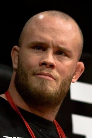 UFC 54: Boiling Point