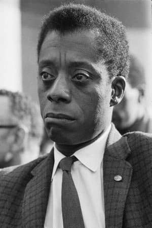 Meeting the Man: James Baldwin in Paris