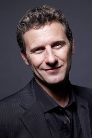 Adam Hills: Clown Heart Live
