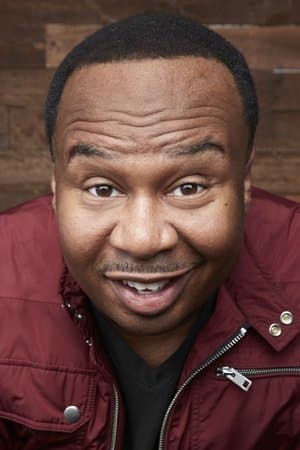 Roy Wood Jr.: No One Loves You