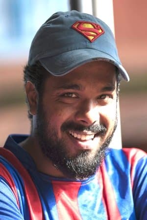 Anjaam Pathiraa
